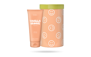 Gel pour le Douche  - Happy Box - PUPA Milano