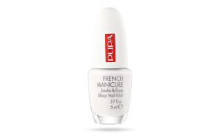 Lasting Color Vernis à Ongles Brillant - PUPA Milano Lasting Color Vernis à Ongles Brillant