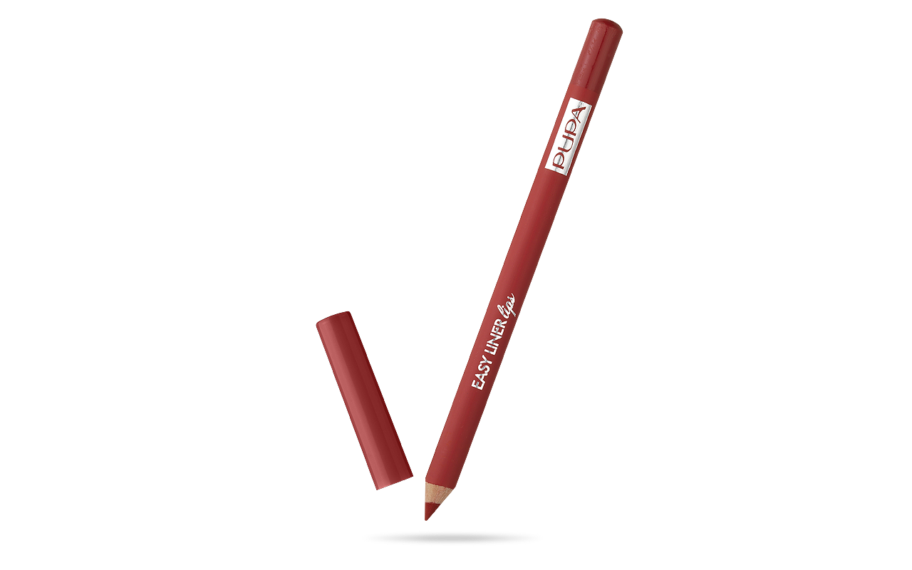 Easy Liner Lips - Crayon pour les L&egrave;vres - PUPA Milano