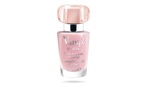 Vamp! Vernis à Ongles Parfumé Effett Gel