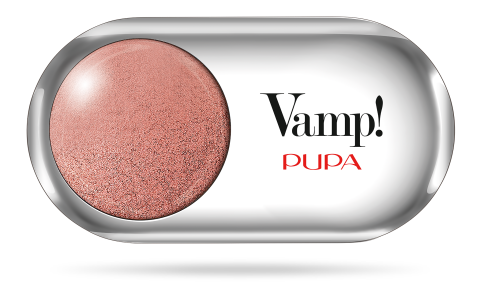 Vamp! Ombre à Paupières - PUPA Milano