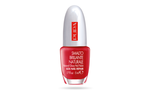 SOS NAIL REPAIR Vernis à Ongles Brillant Naturel