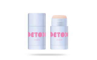 #GRWMSTICK - Detox - PUPA Milano