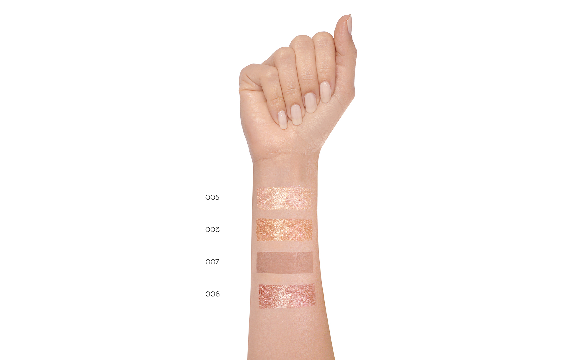 Vamp! Ombre &agrave; Paupi&egrave;res Liquide - PUPA Milano