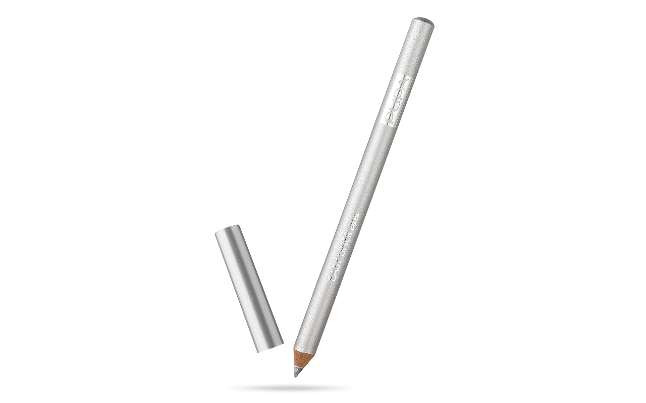 Easy Liner  Eyes - Crayon Kh&ocirc;l pour les Yeux - PUPA Milano