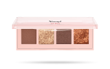 Vamp! Palette 4 Ombres à Paupières - PUPA Milano Vamp! Palette 4 Ombres à Paupières - PUPA Milano
