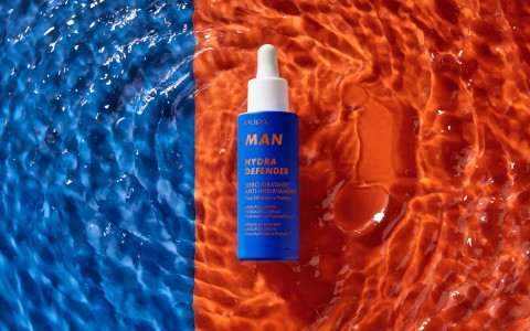 Hydra Defender Sérum Hydratant antipollution - PUPA Milano