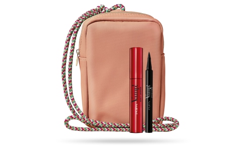 Kit Vamp! Sexy Lashes & Vamp! Stylo Liner - PUPA Milano