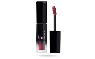 Pupa <3 Pennyblack - Rouge à lèvres liquide transformiste - PUPA Milano Pupa <3 Pennyblack - Rouge à lèvres liquide transformiste - PUPA Milano
