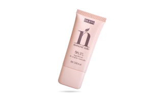 Natural Side BB Cream - PUPA Milano Natural Side BB Cream
