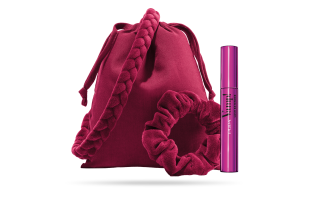 Kit Vamp! Lash Extender, Beauty Band & Scrunchy - PUPA Milano