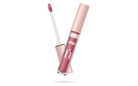 Natural Side Lip Gloss