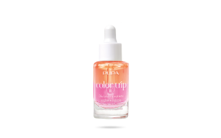 Color Trip Huile biphasée nourrissante pour les ongles et les cuticules - PUPA Milano