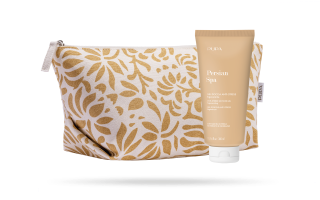Persian Spa Kit 3 - PUPA Milano