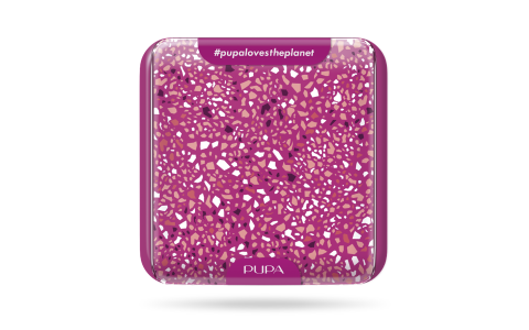 Palette S Stoneland - PUPA Milano