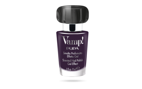 Vamp! Vernis à Ongles - PUPA Milano