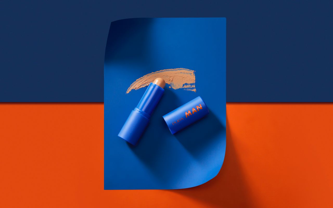 Quick Eraser - Correcteur pour Homme - PUPA Milano