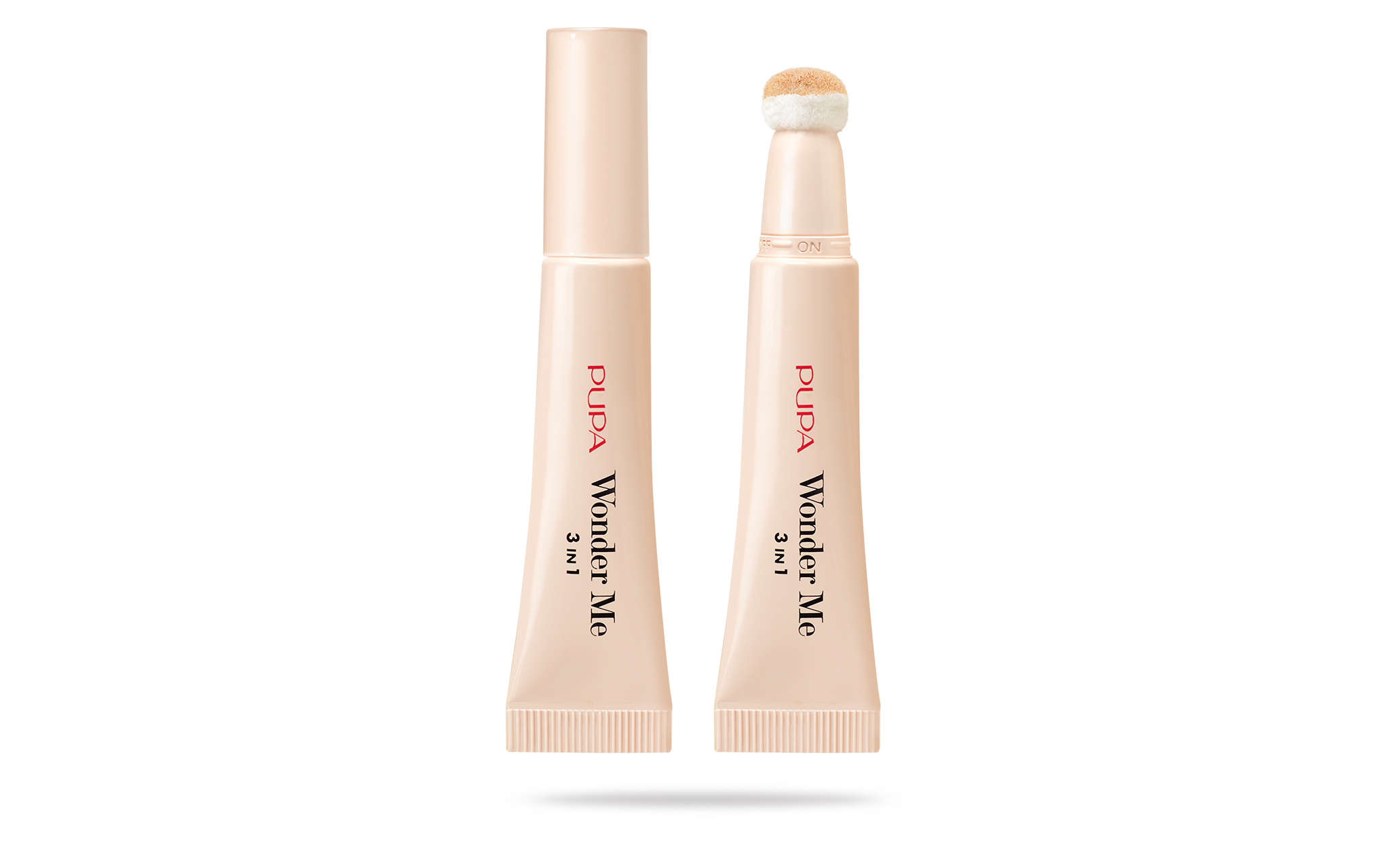 Wonder Me 3 in 1 - PUPA Milano