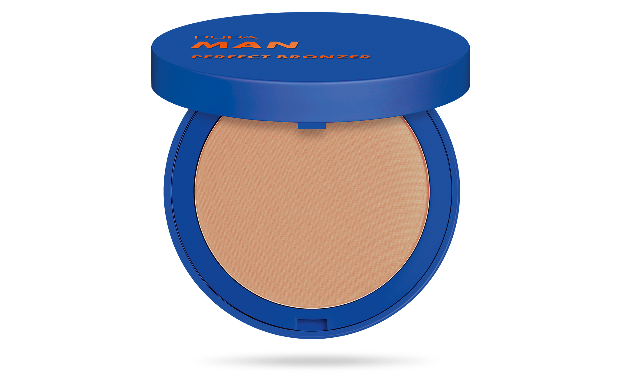 Perfect Bronzer Poudre Perfectrice - PUPA Milano