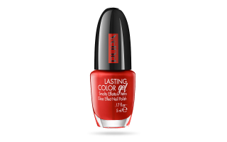 Lasting Color Gel Vernis à Ongles Effet Cristal - PUPA Milano
