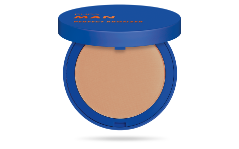 Perfect Bronzer Poudre Perfectrice
