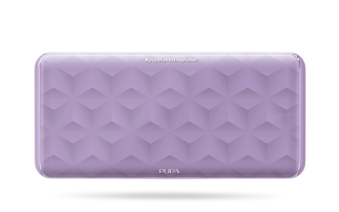 Palette L 3D Effects - PUPA Milano