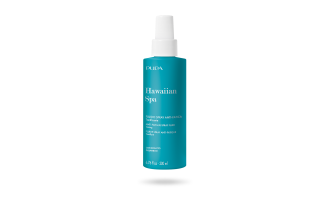 Fluide Spray Anti-Fatigue 200 ml - PUPA Milano