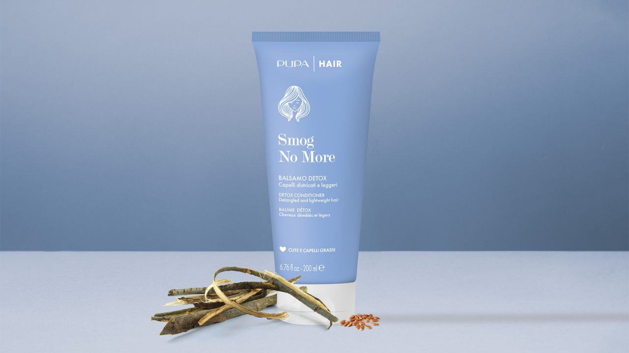 Après-Shampooing Détox - PUPA Milano