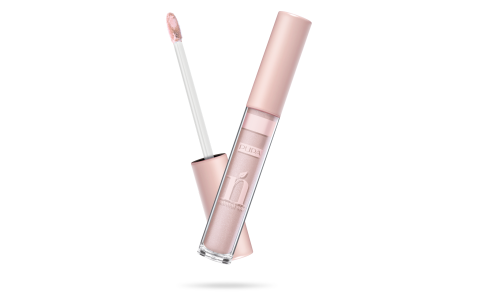 Natural Side Lip Gloss