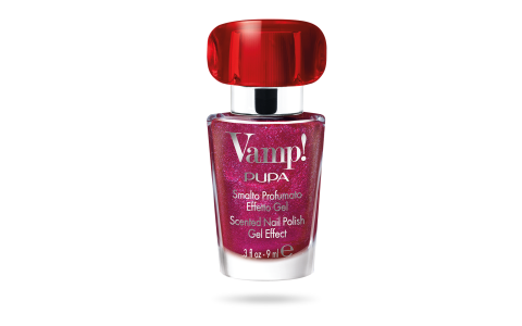 Vamp! Vernis à Ongles - PUPA Milano