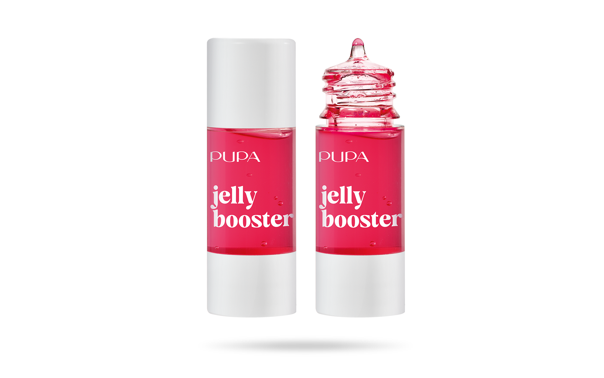 Jelly Booster - PUPA Milano