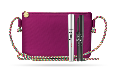 Kit Vamp! Mascara & Vamp! Eye Pencil