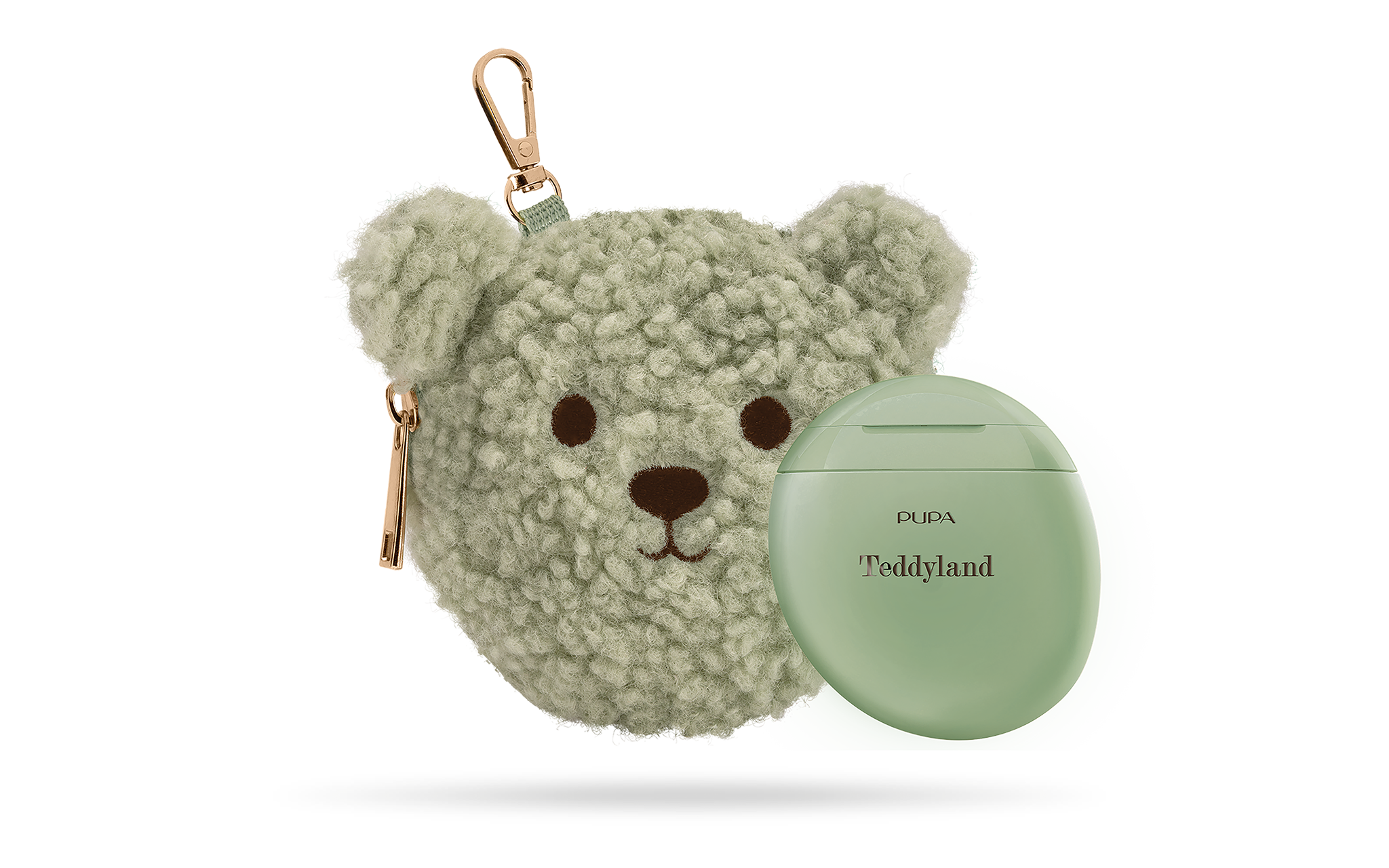 Teddyland - Crème Parfumée Pour Les Mains - PUPA Milano