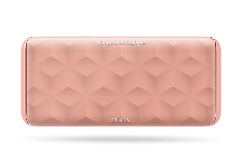Palette M