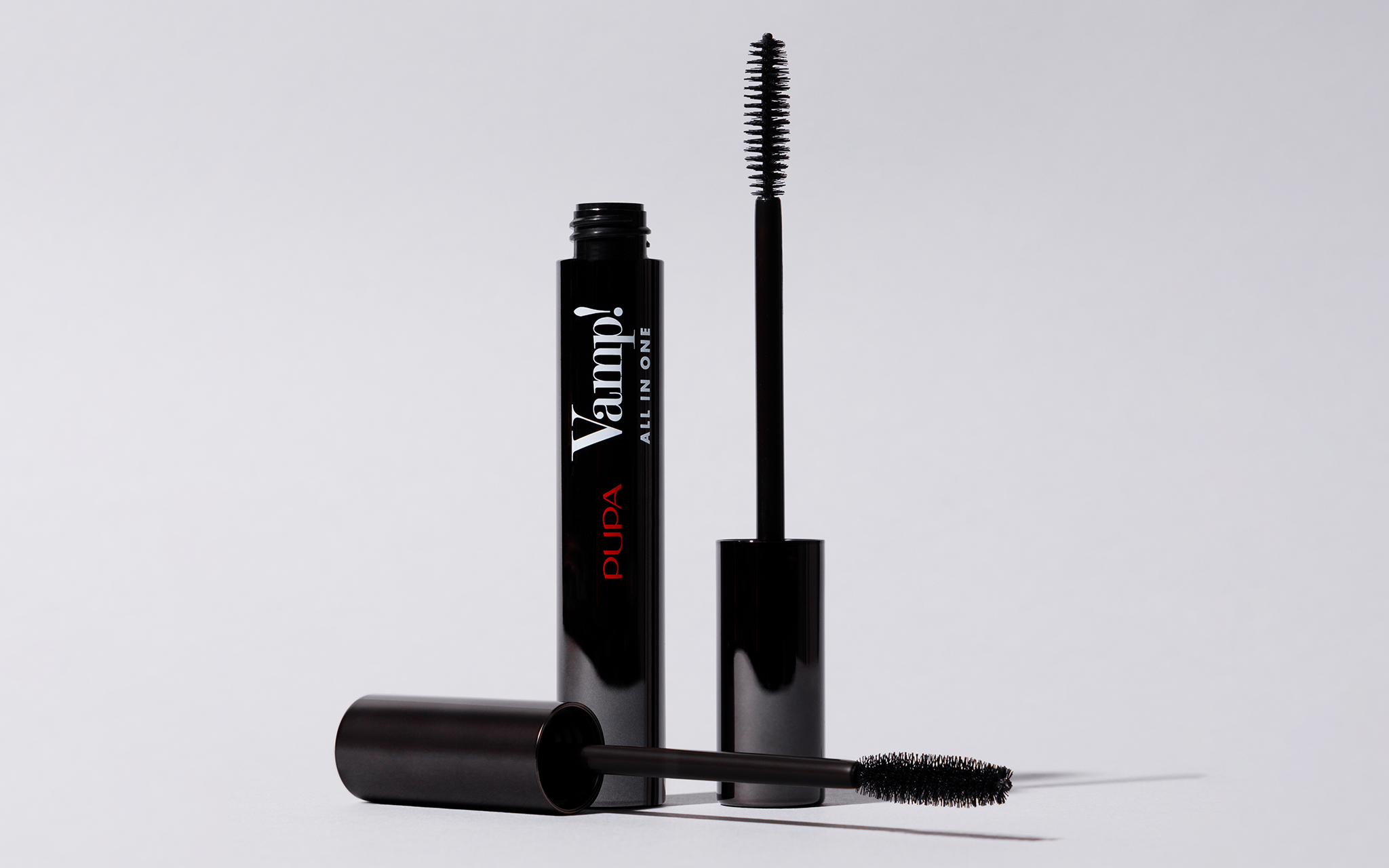 Vamp! Mascara All in One - PUPA Milano