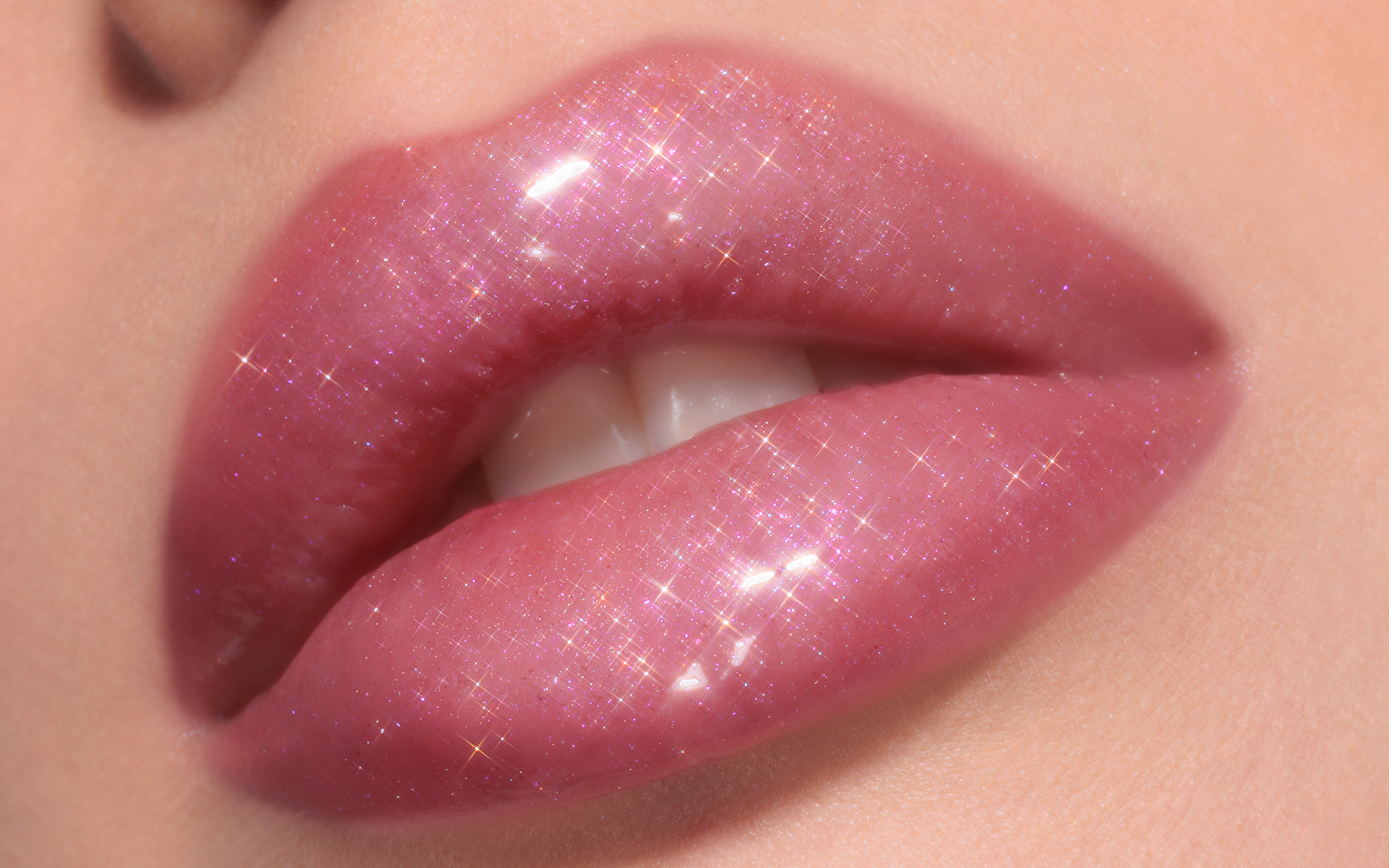 Shock Plump Bling Bling - PUPA Milano