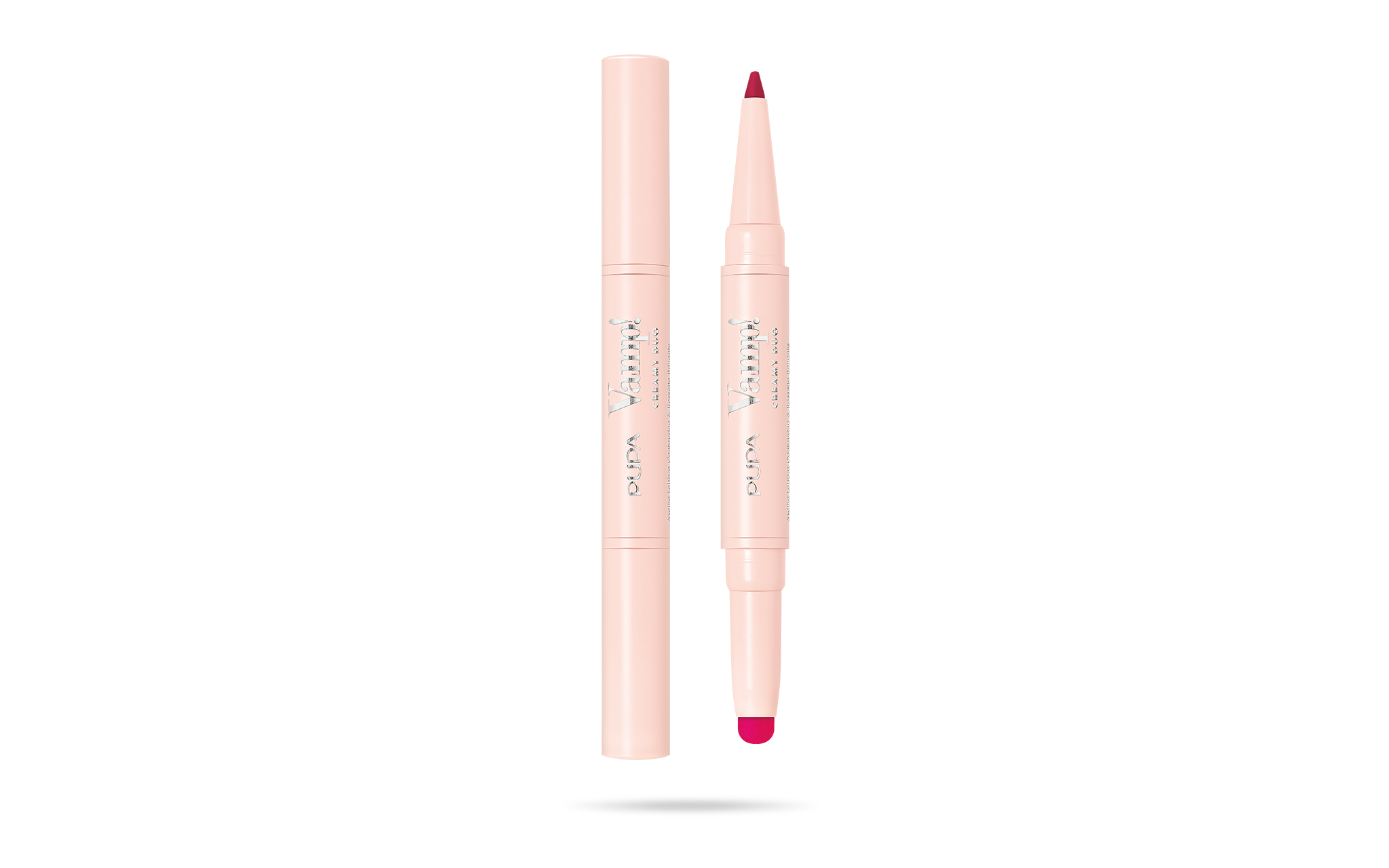 Vamp! Creamy Duo - PUPA Milano