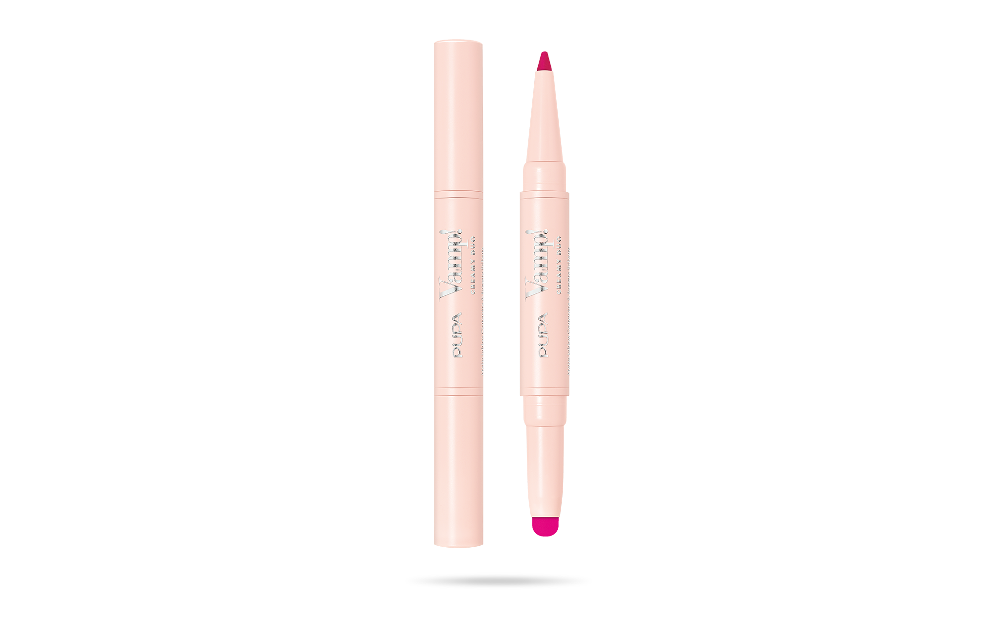 Vamp! Creamy Duo - PUPA Milano
