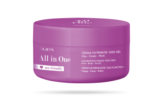 Crème Nourrissante 1000 Usages All In One - PUPA Milano