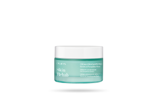 Crème Hydratante Prébiotique Skin Rehab