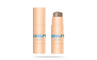 #GRWMSTICK - Sculpt - PUPA Milano