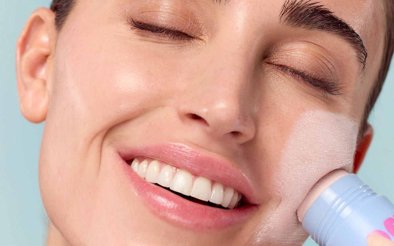 #GRWSTICK - Detox - PUPA Milano