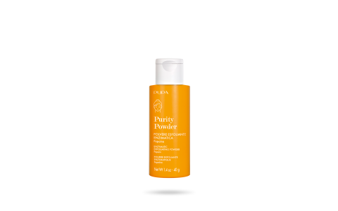 Poudre Exfoliante Enzymatique Purity Powder - PUPA Milano