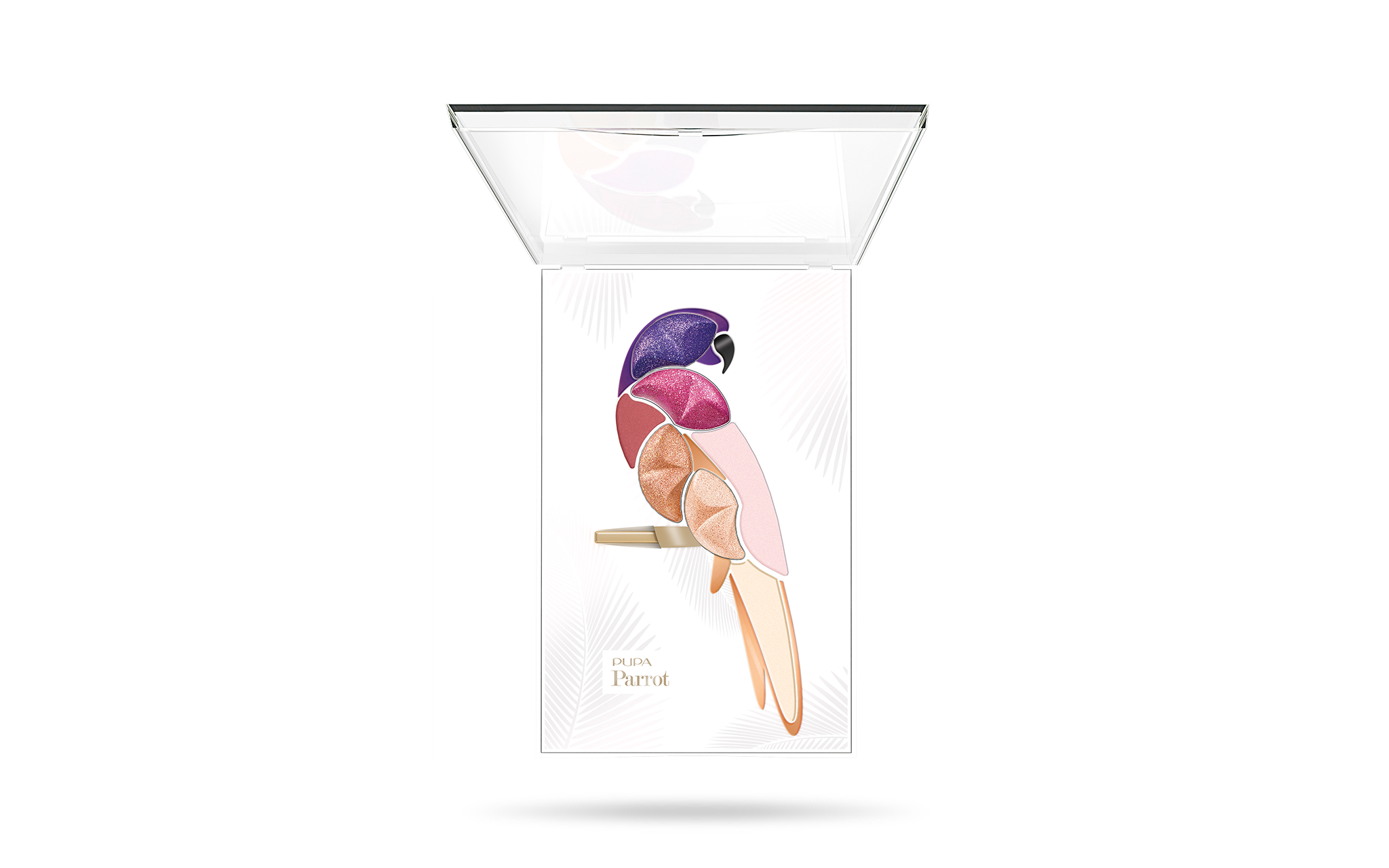 Parrot - PUPA Milano