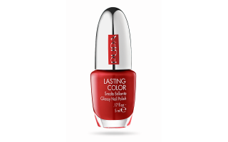Lasting Color Vernis à Ongles Brillant - PUPA Milano