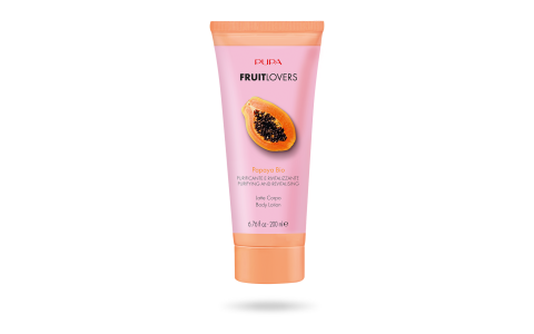 Lait Pour Le Corps Fruit Lovers