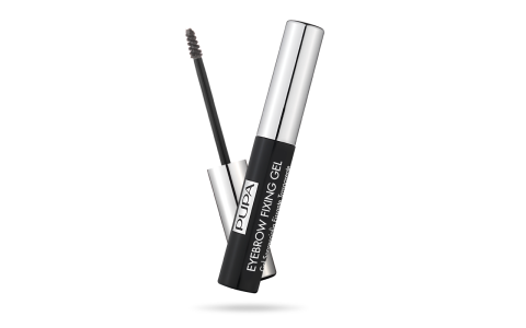 Eyebrow Fixing Gel Gel Fixatuer Sourcils Transparent
