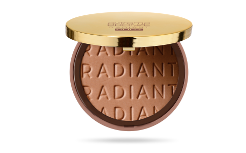 Extreme Bronze Radiant - PUPA Milano