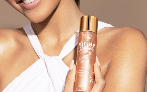 Shine Bright Illuminatrice - PUPA Milano