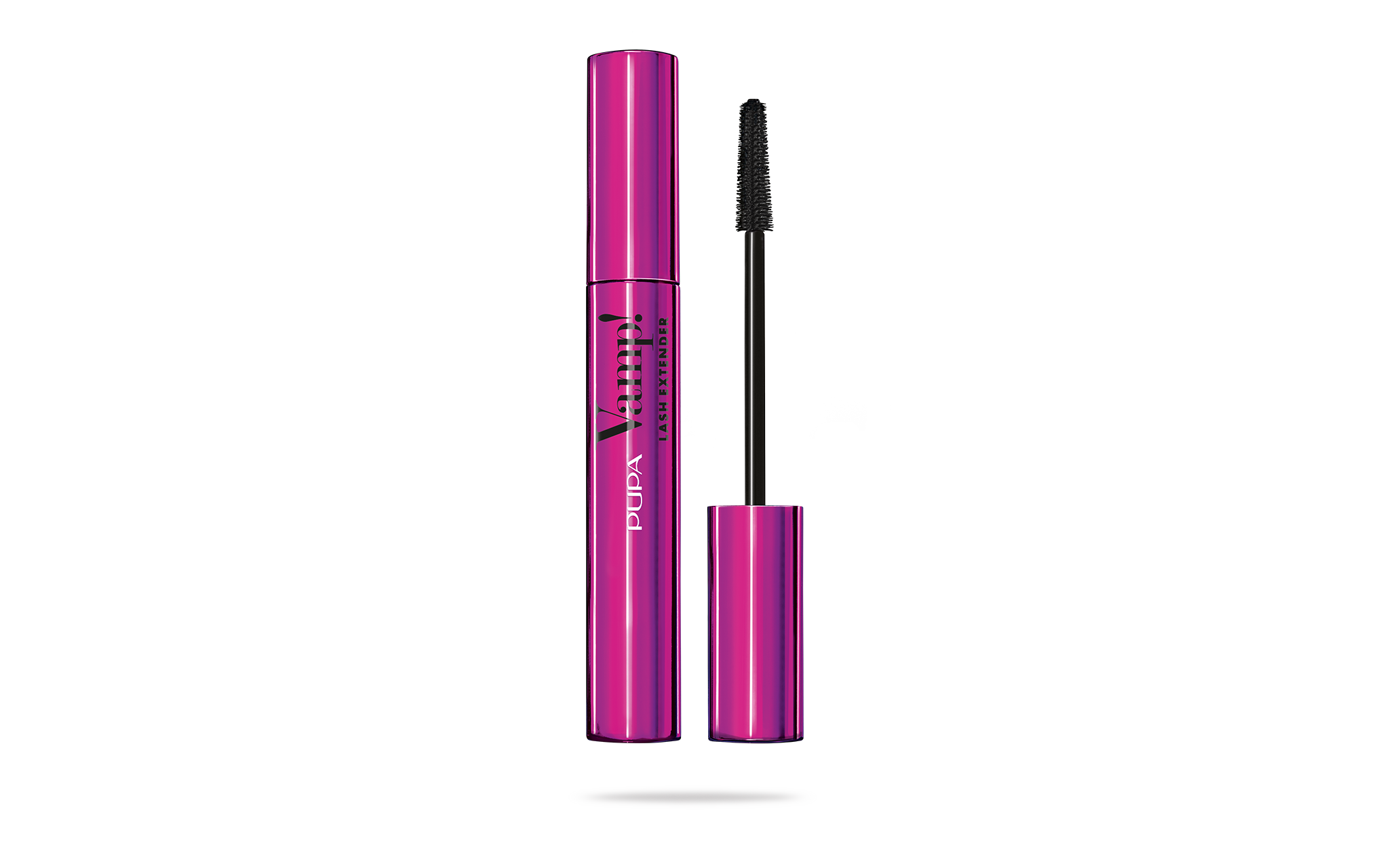 Vamp! Mascara Lash Extender - PUPA Milano